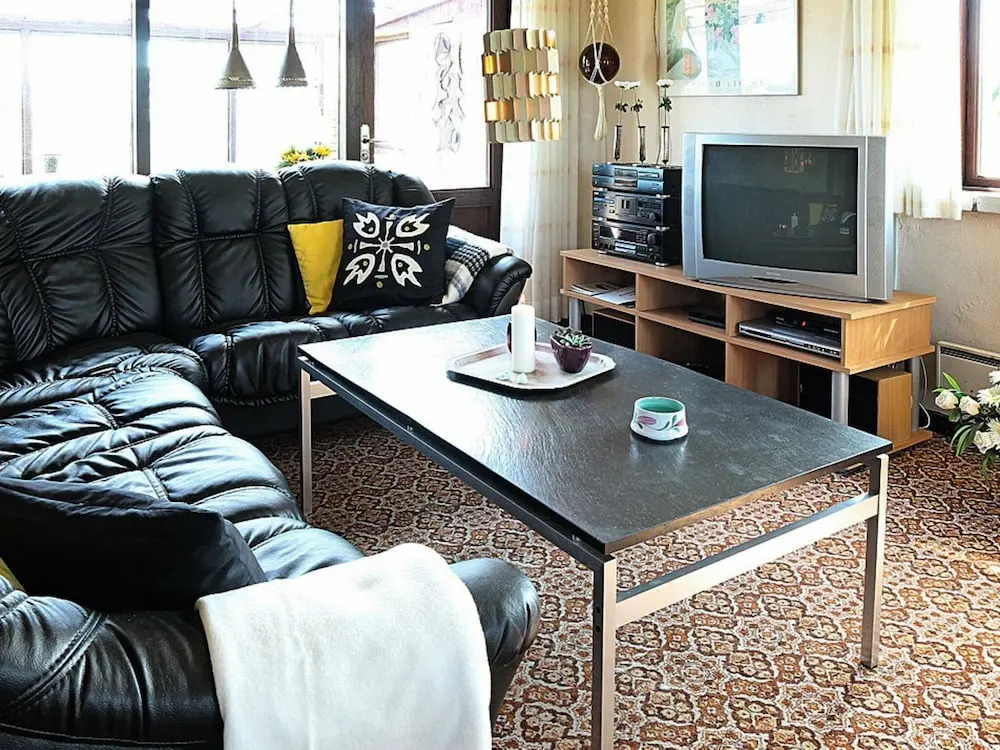 Beautiful Holiday Home in Søndervig Near North Sea - фото 2