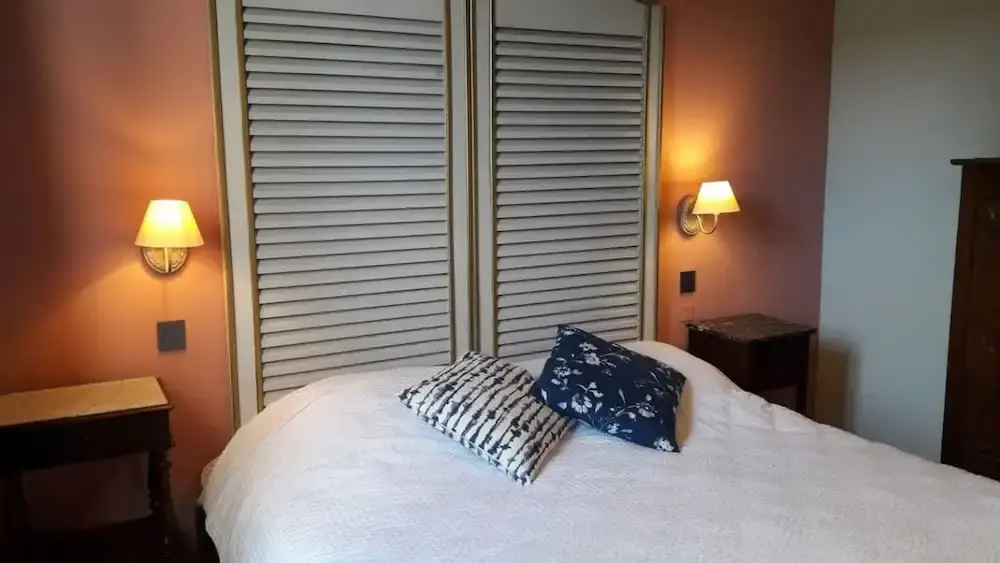 Voir la photo 2 — Gîtes du Martroy