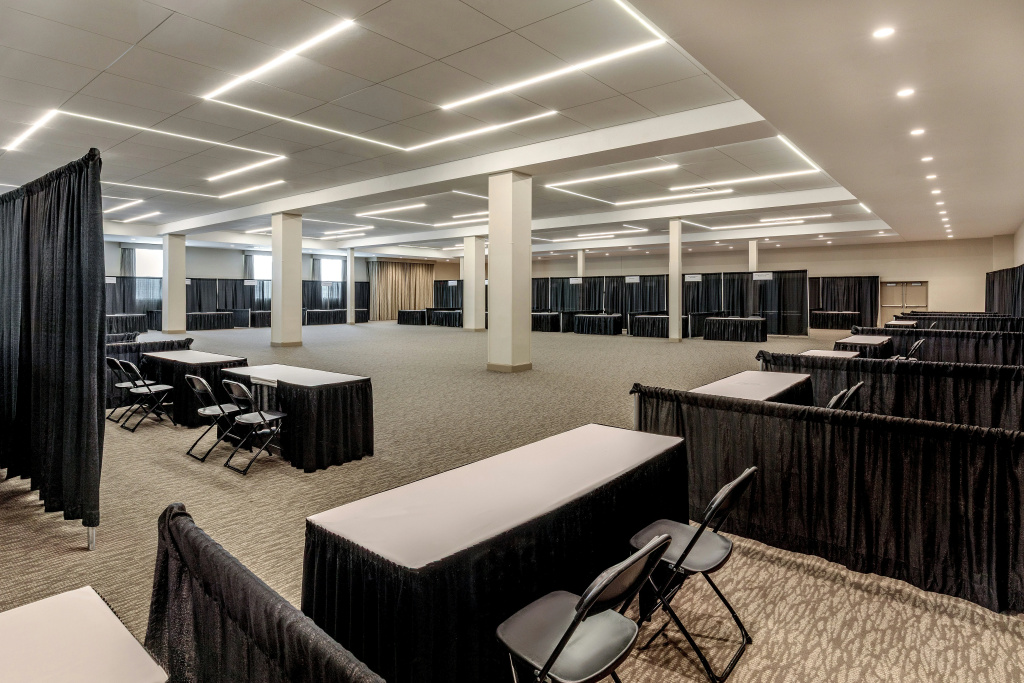 DoubleTree by Hilton Burlington Vermont - Général