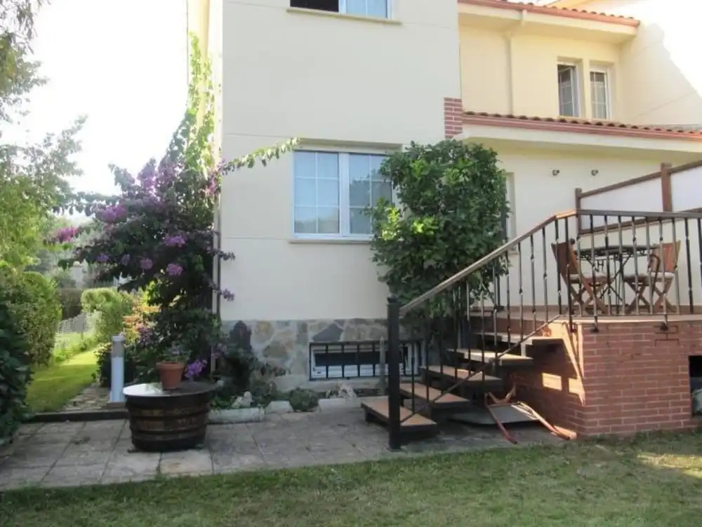 House in Hazas de Cesto, Cantabria 102954 by MO Rentals