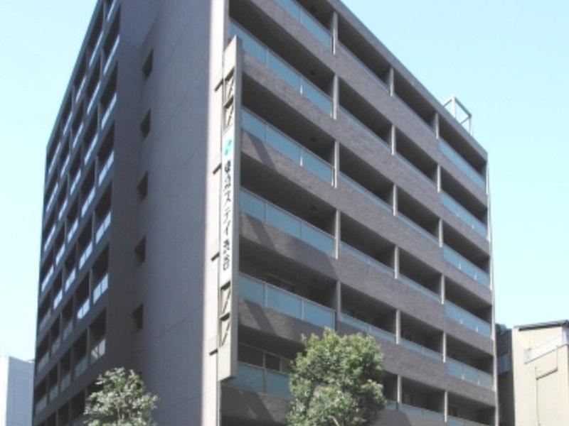 Tokyu Stay Shibuya 사진 3