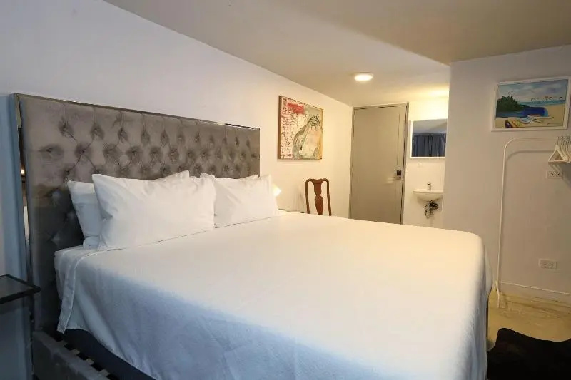 Hotel photo 14