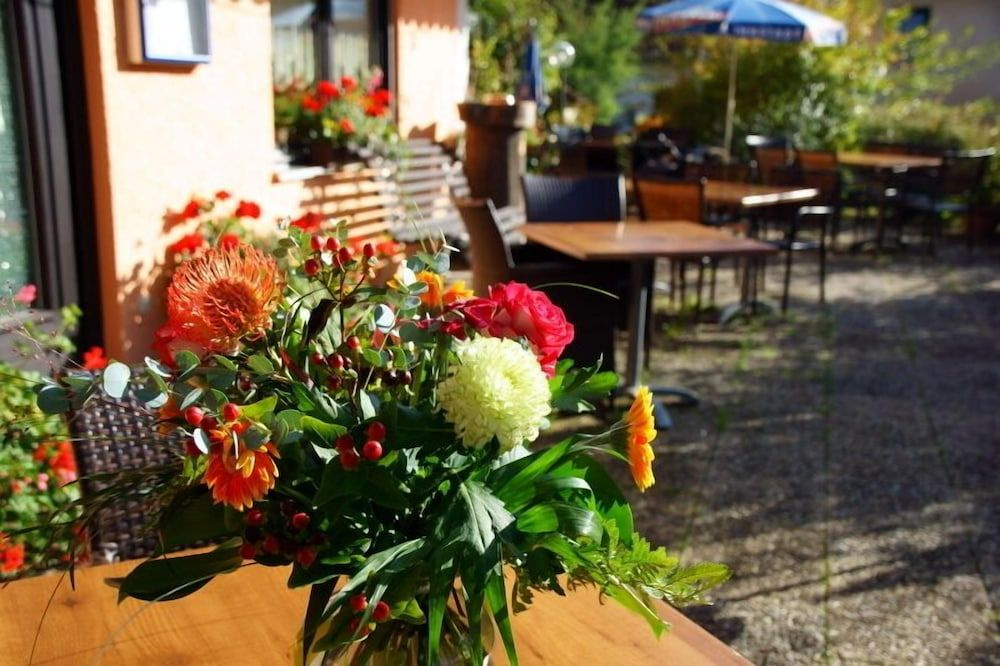 Landhotel Neuhof - Général