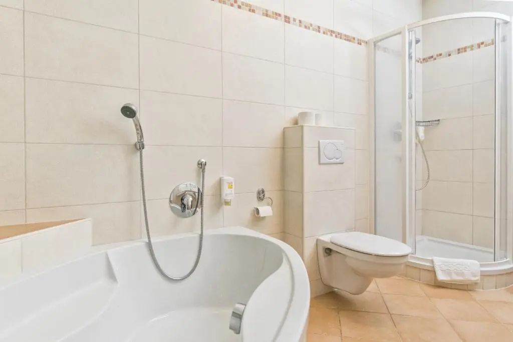 Simon - das Vitalhotel - Chambres