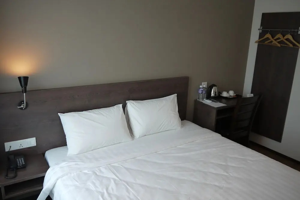 Premium room