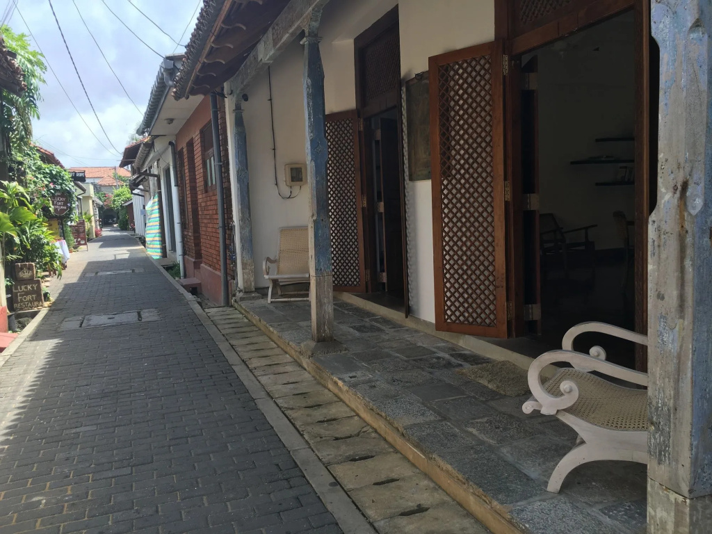 Small House Boutique Guest House - 2