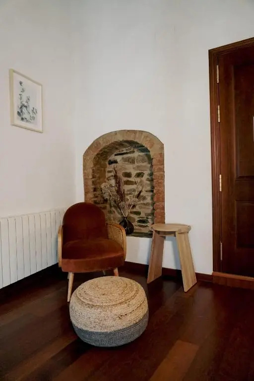 Hotel Rural la Fontanilla - Chambres