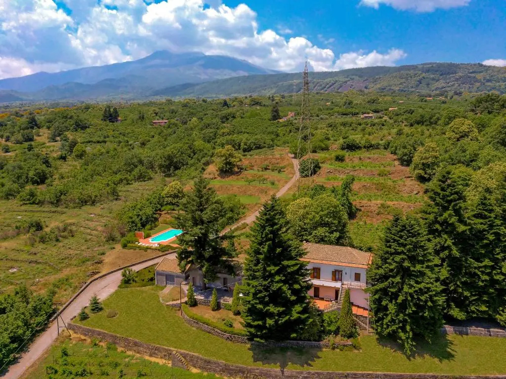 Le Vignoble Charming Maison - Chambres