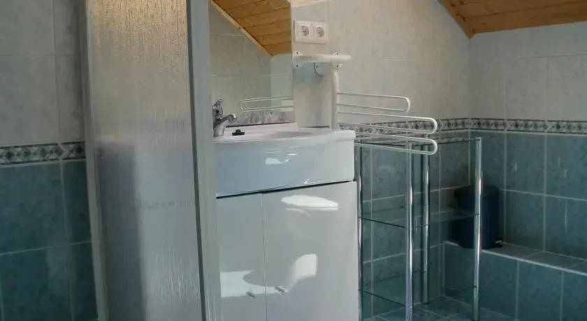 Ferienhaus Theodora - фото 6