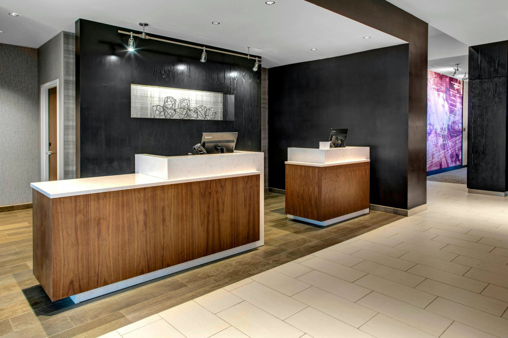 Courtyard by Marriott Nashville Mount Juliet - Général