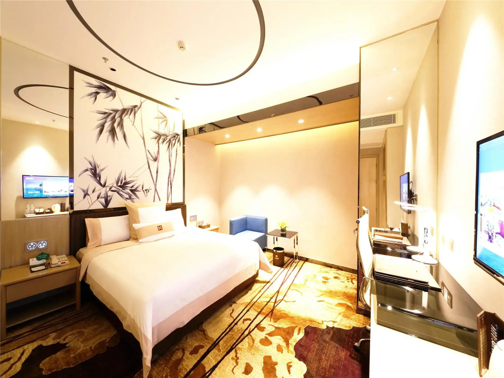 Zhongshan Da Dong Yu Hotel - Général