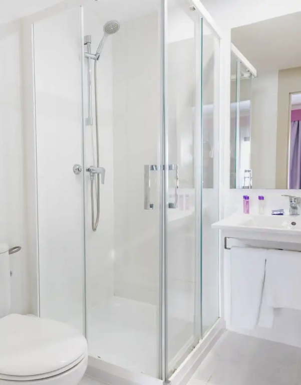 The Purple by Ibiza Feeling - Chambres