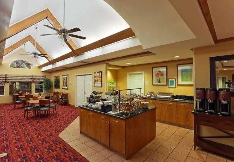 Residence Inn Denver Golden/Red Rocks
