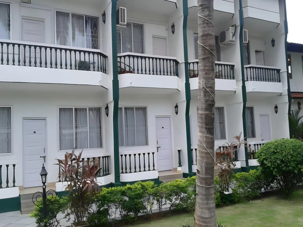 Sea Mist Resort