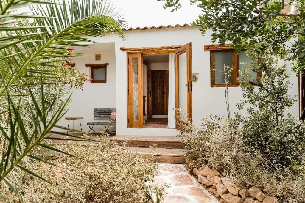 Can Vistabella Boutique Resort - Chambres