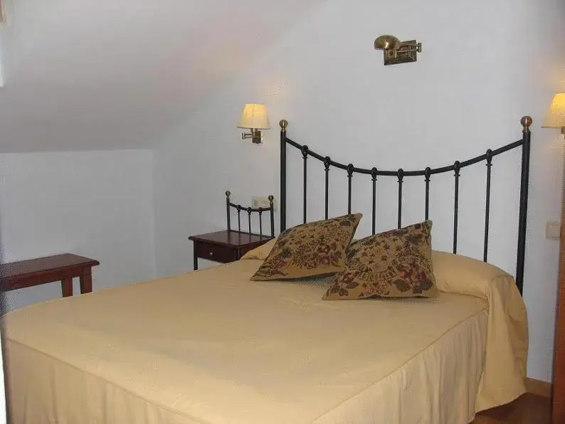 Hotel Villa Russell - Chambres