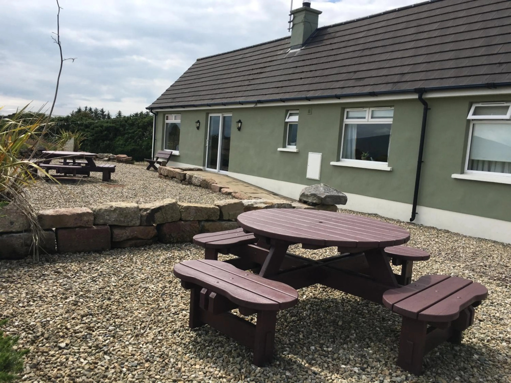 Crockatinney Cottages