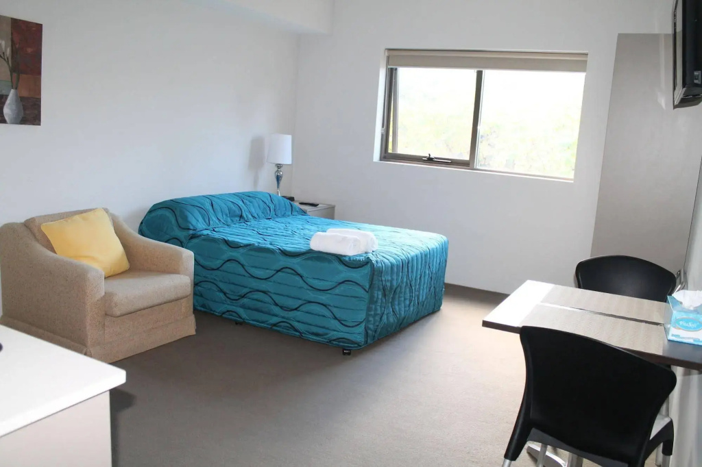 Hotel photo 12