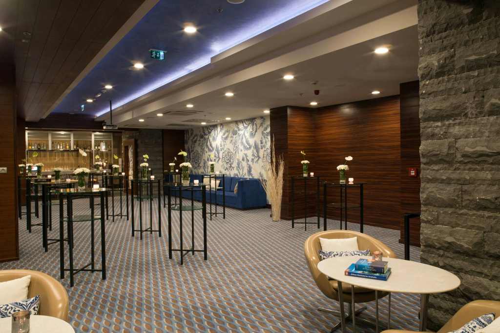 Renaissance Izmir Hotel - Général