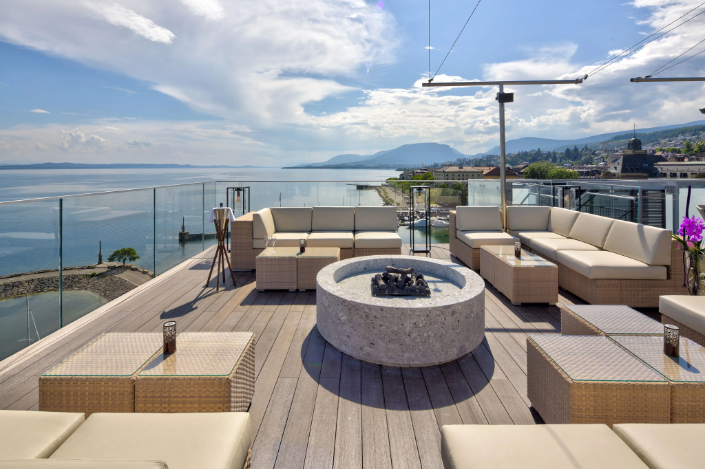 Hotel Beaulac