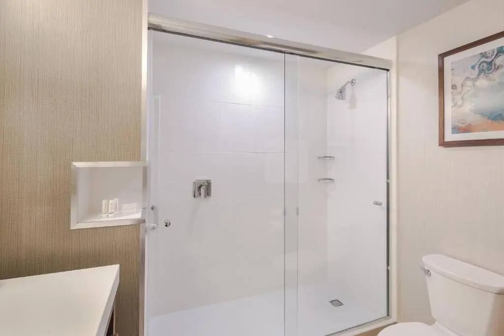 Courtyard by Marriott Saltillo - Chambres