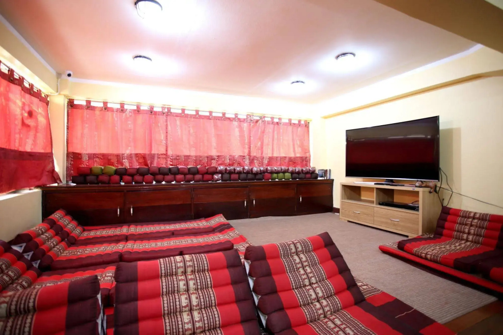 Hotel photo 19