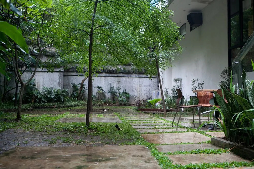 RedDoorz Plus near Bandung Station 2