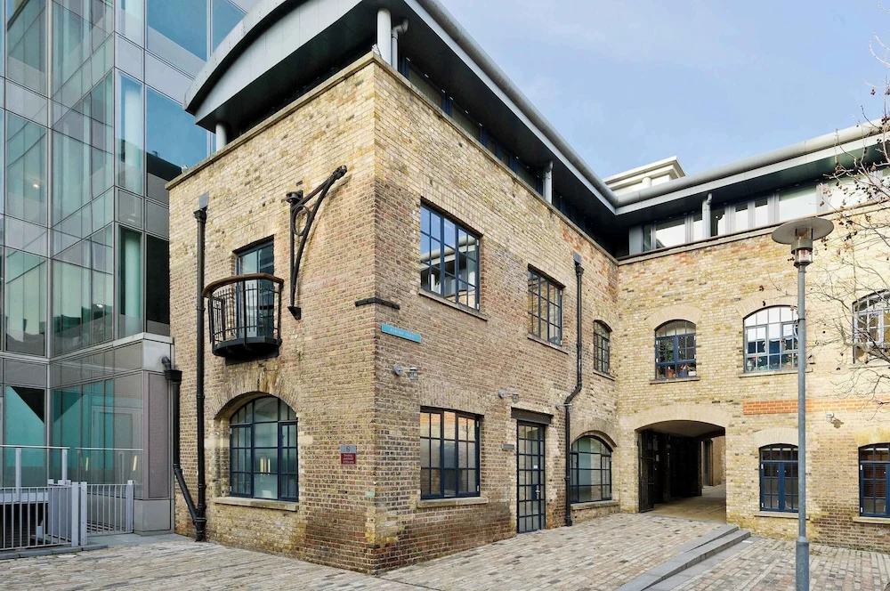 Elegant 2 Bedroom Flat - King's Cross