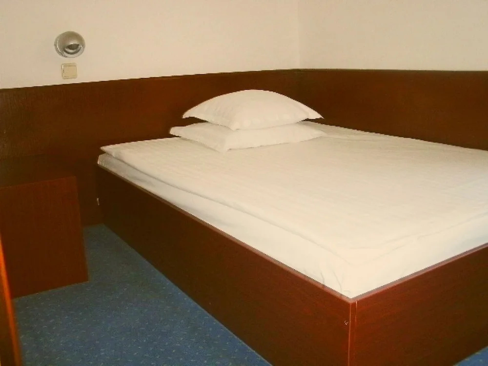 Hotel Laguna - Chambres