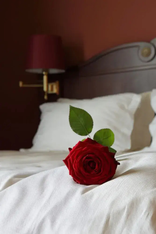 Gallery Park Hotel & SPA, a Châteaux & Hôtels Collection - Chambres