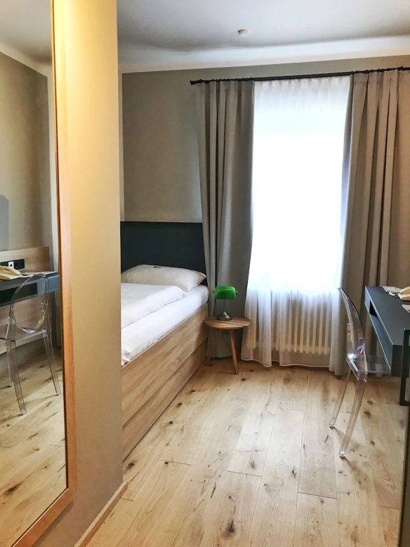 Altstadthotel Kasererbräu - Chambres
