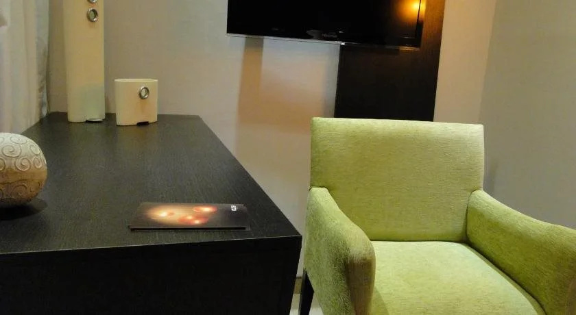 Ambit Boulevard Hotel Boutique - Général