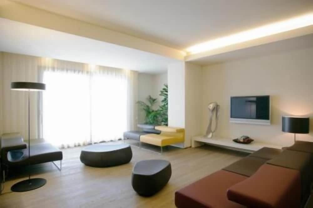 Art Hotel Udine - Général