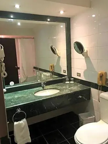 Standard Single room (single bed)