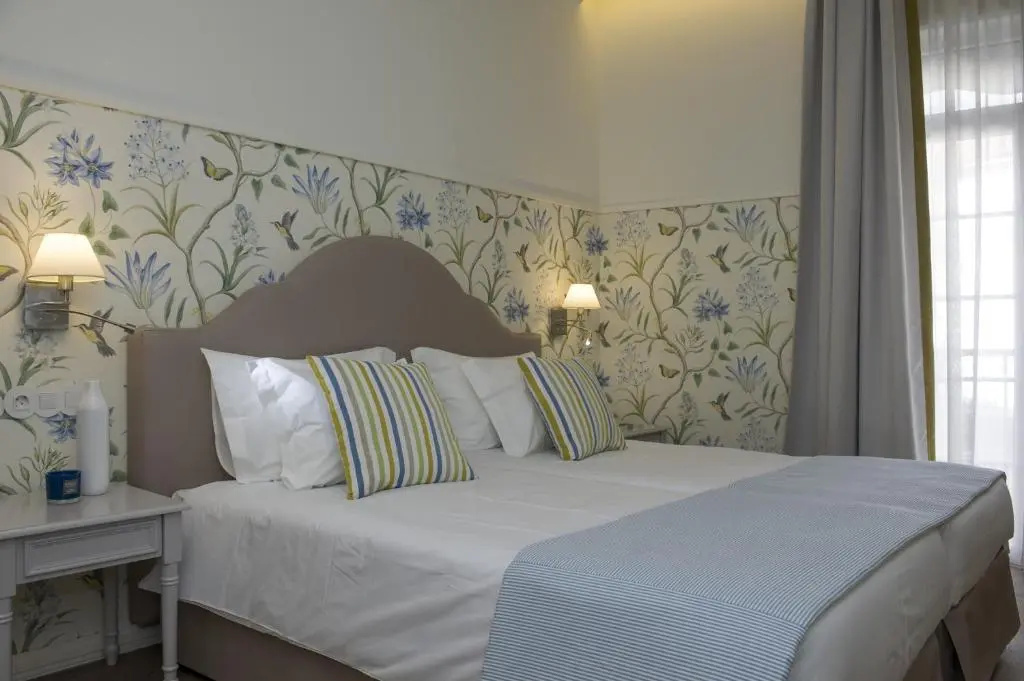 Castanheiro Boutique Hotel - Chambres