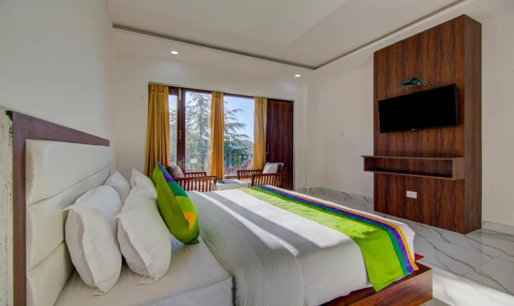 Hotel photo 22