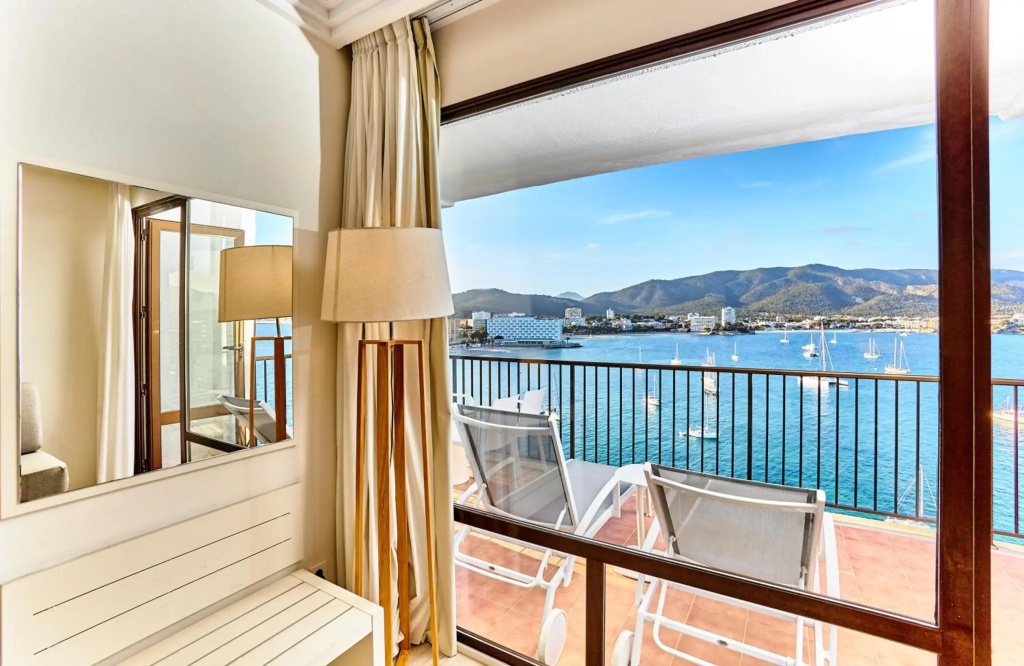 Leonardo Royal Hotel Mallorca - Général