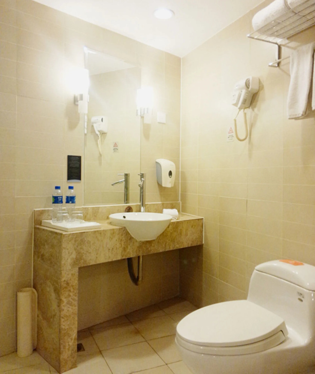 Holiday Inn Express Tianjin Dongli by IHG - Général