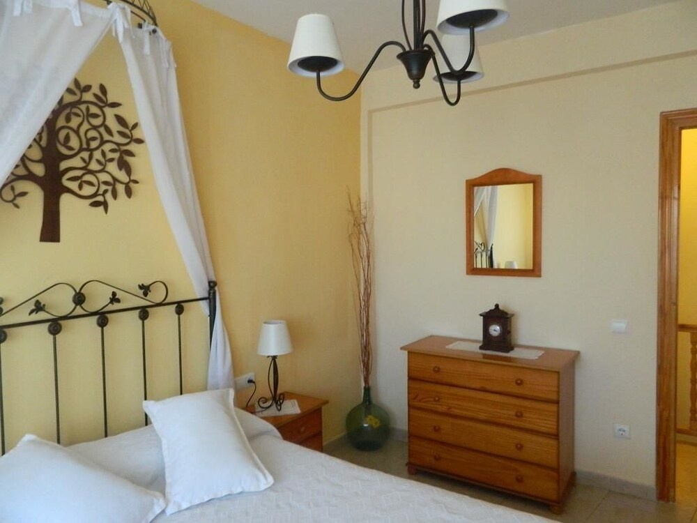 Casa Rural El Boyo