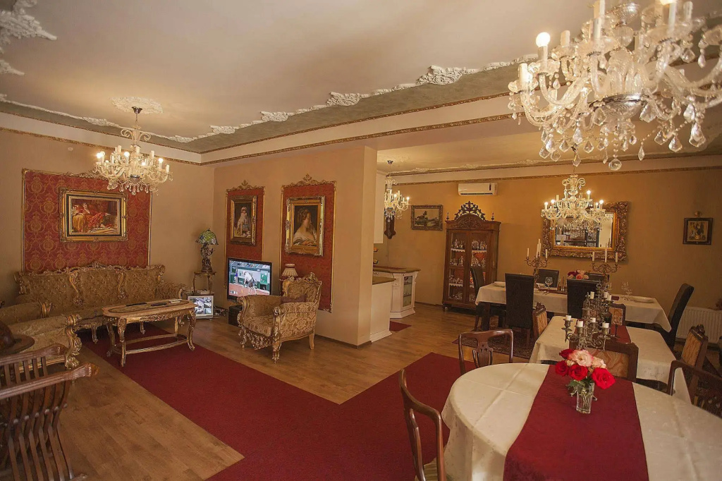 Hotel photo 17