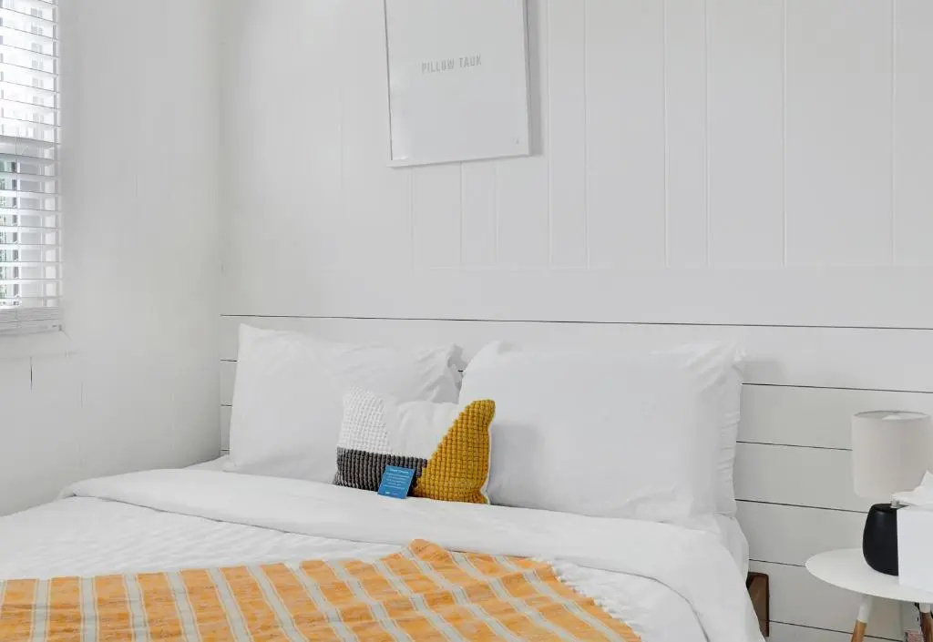 2 Bedrooms Suite