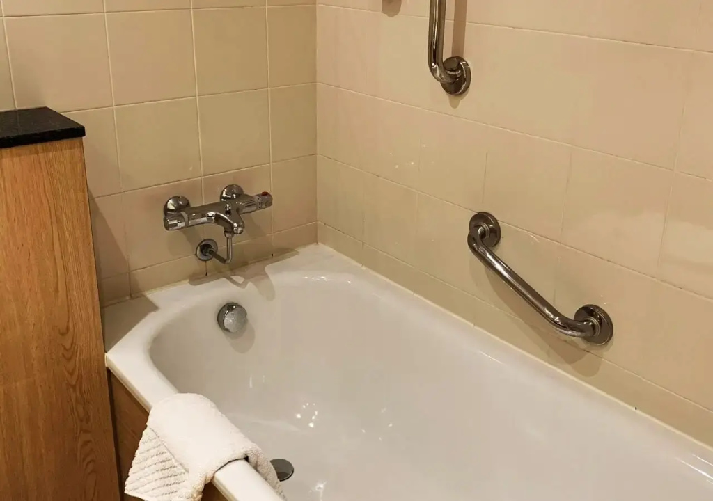 Maldron Hotel Portlaoise - Général