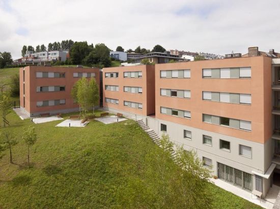 Residencia Universitaria Manuel Agud Querol - 9