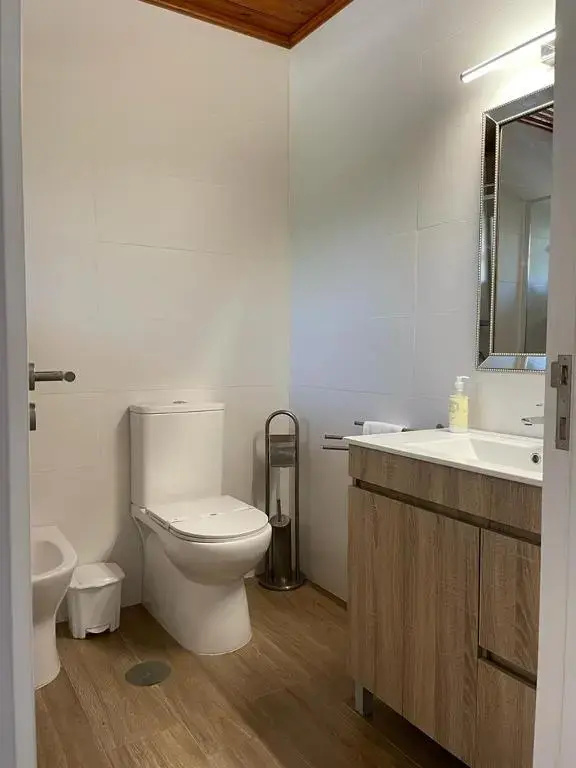 Quinta do Padrao - Chambres