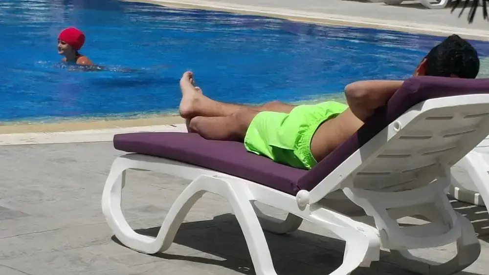 Grand Kadri Hotel - фото 33