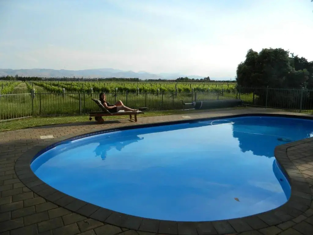 Antares Homestay - Chambres