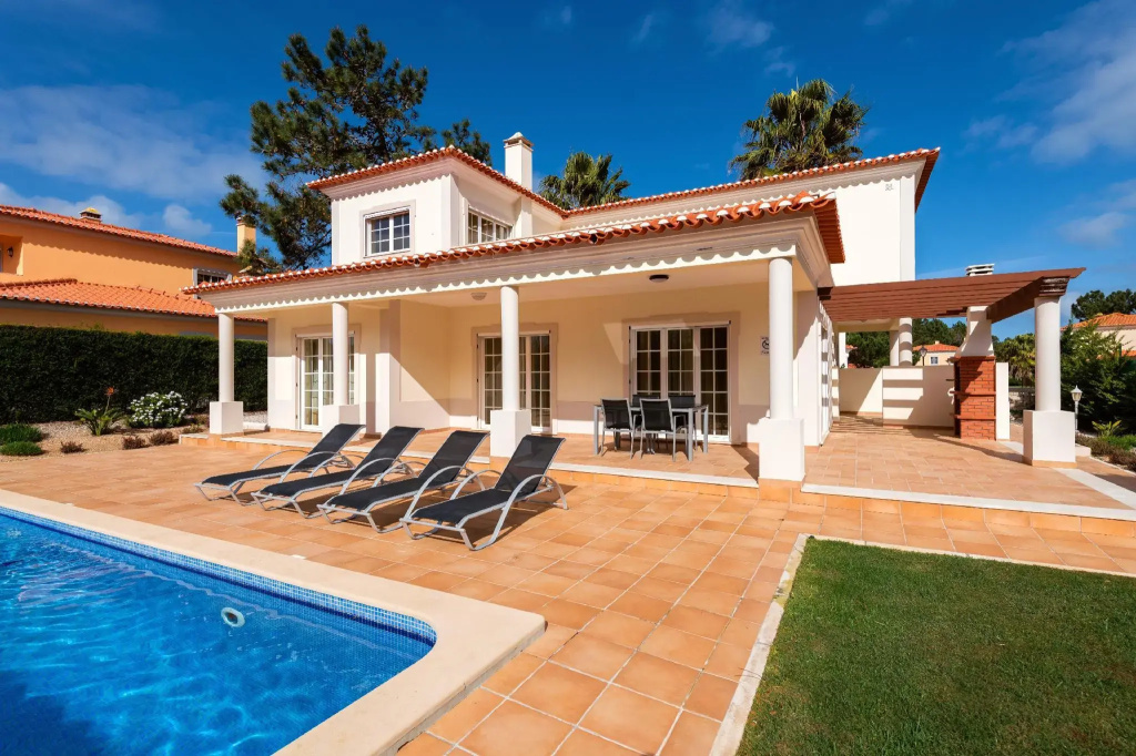 The Village Praia d'El Rey Golf & Beach Resort - Général