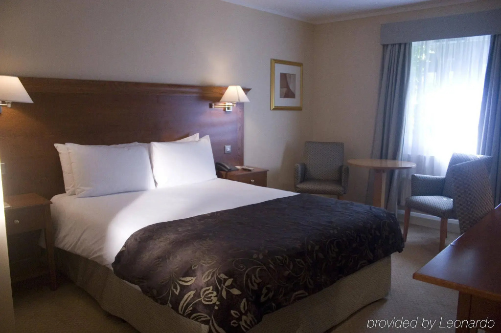 The Hickstead Hotel - Général