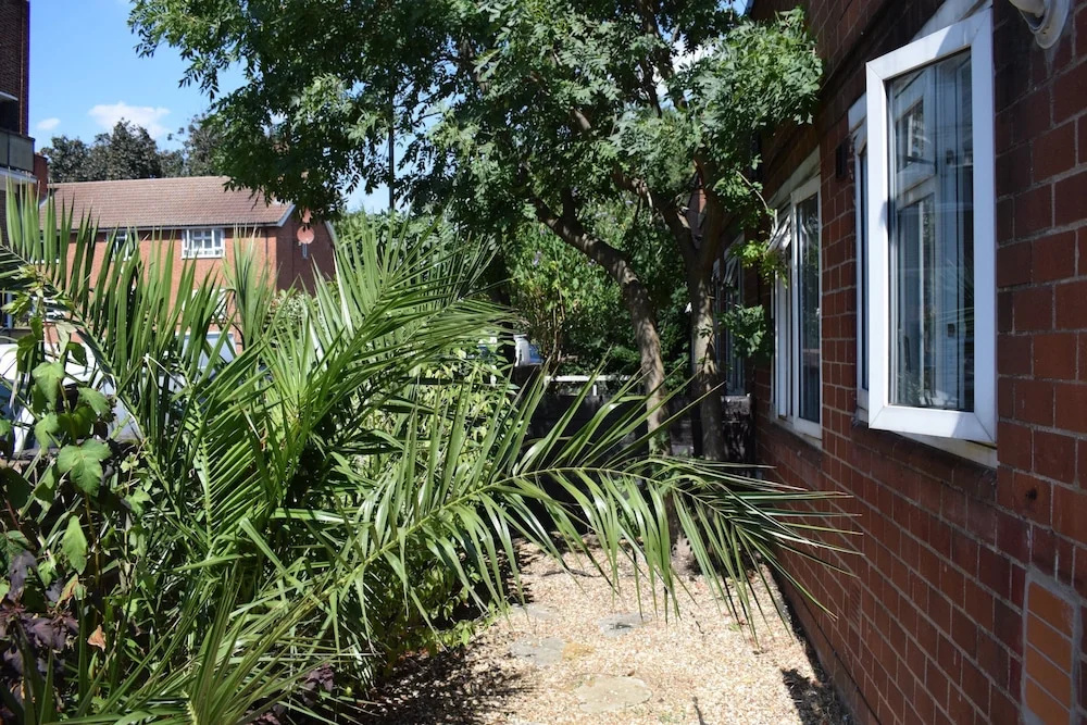 1 Bedroom Flat in Stoke Newington