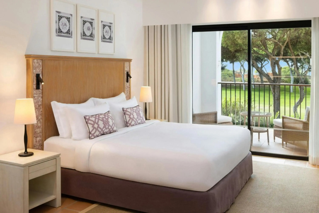 Pine Cliffs Ocean Suites, a Luxury Collection Resort & Spa - фото 31